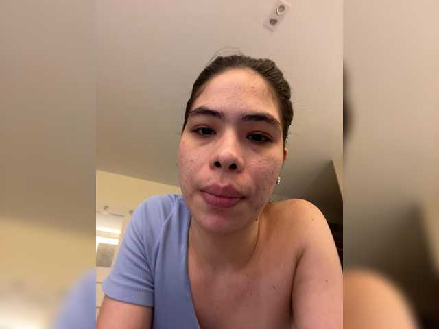 LeiaStone live cam on BongaCams