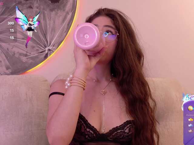 LeiaStone live cam on BongaCams