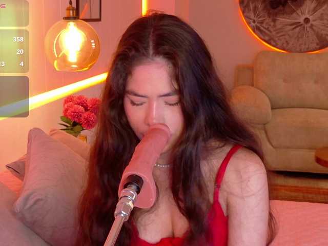 LeiaStone live cam on BongaCams