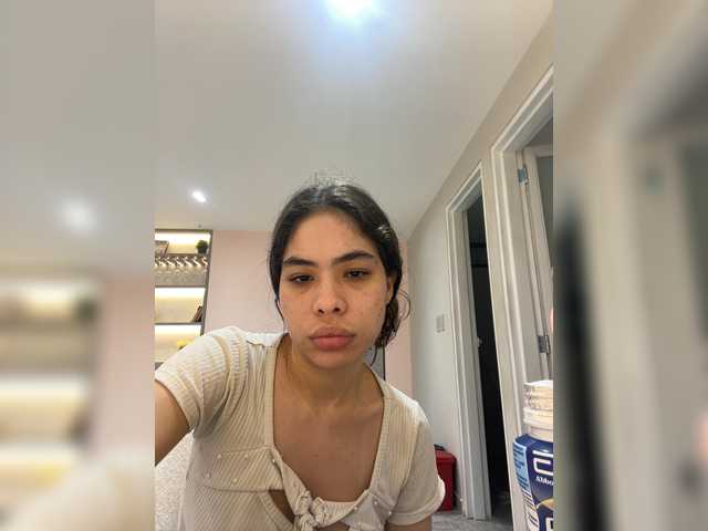 LeiaStone live cam on BongaCams