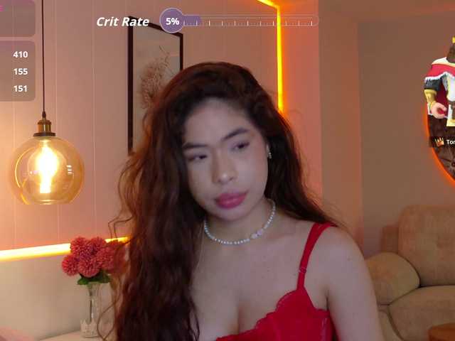 LeiaStone live cam on BongaCams