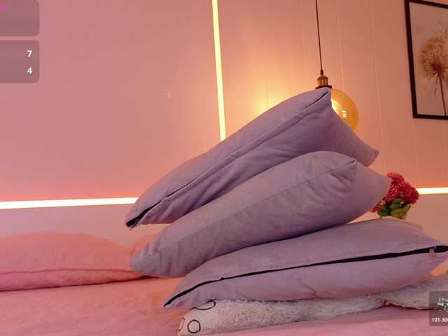 LeiaStone live cam on BongaCams