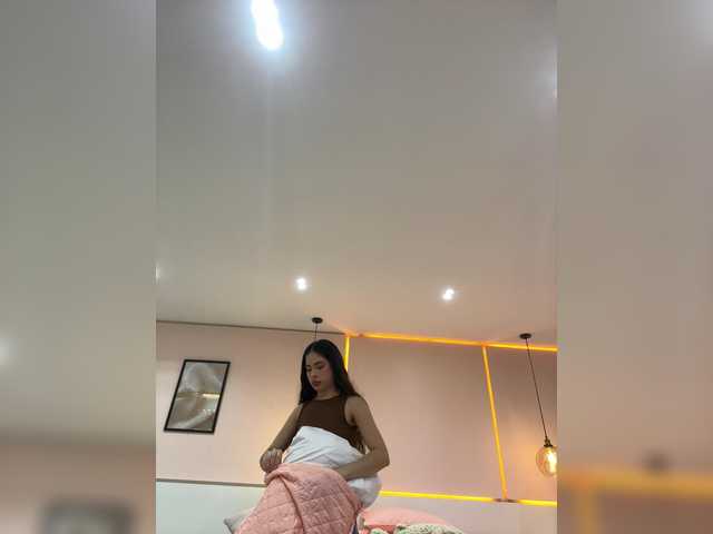 LeiaStone live cam on BongaCams