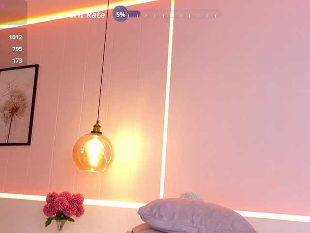 LeiaStone live cam on BongaCams