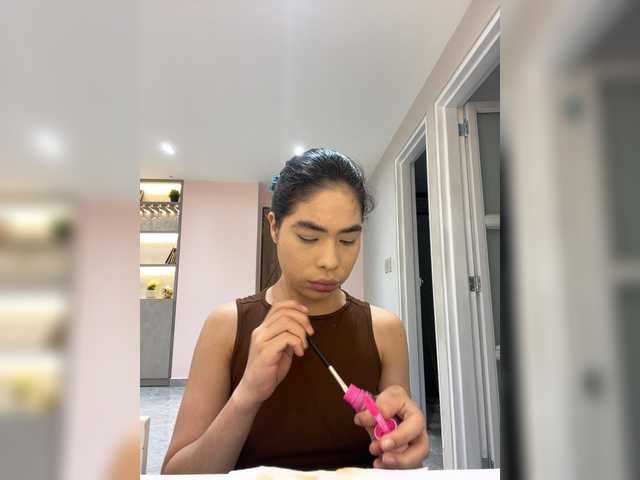 LeiaStone live cam on BongaCams