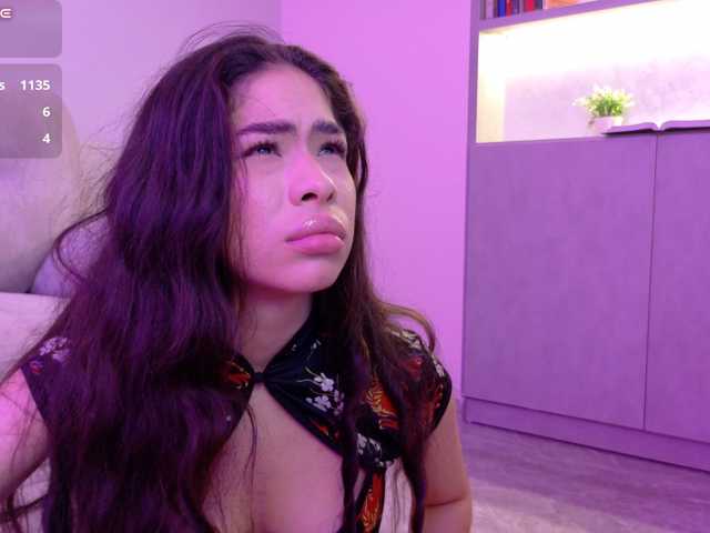 LeiaStone live cam on BongaCams