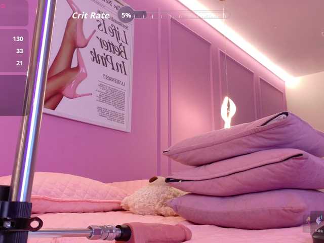 LeiaStone live webcam show