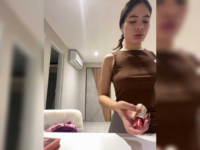LeiaStone live cam on BongaCams