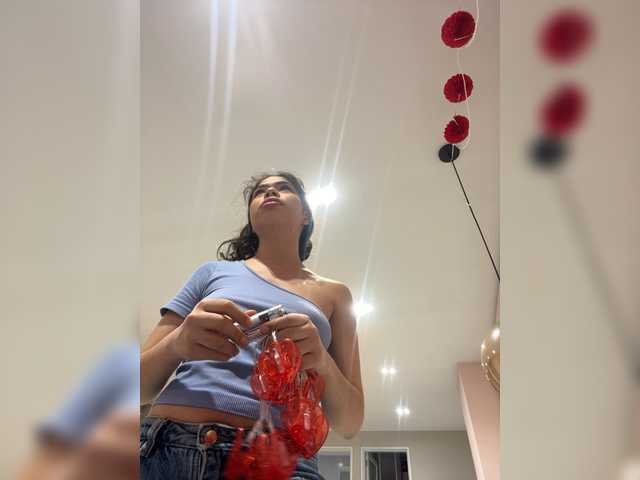 LeiaStone live cam on BongaCams