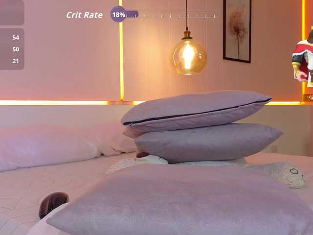 LeiaStone live cam on BongaCams