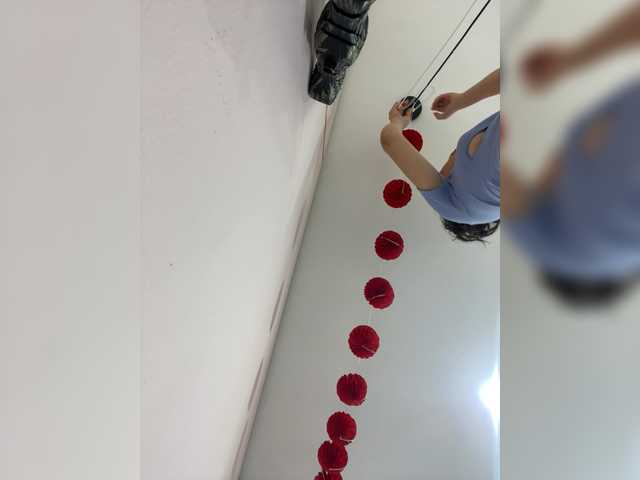 LeiaStone live cam on BongaCams