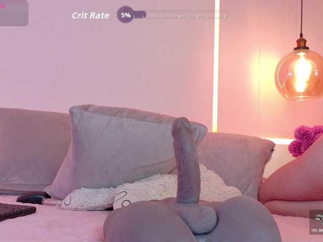 LeiaStone live cam on BongaCams