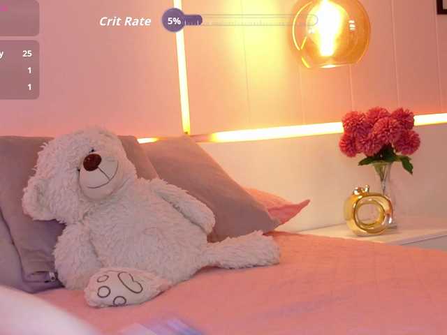 LeiaStone live cam on BongaCams