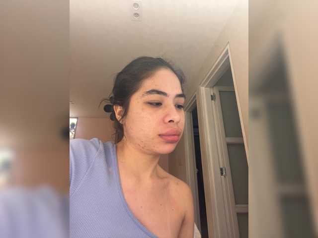 LeiaStone live cam on BongaCams