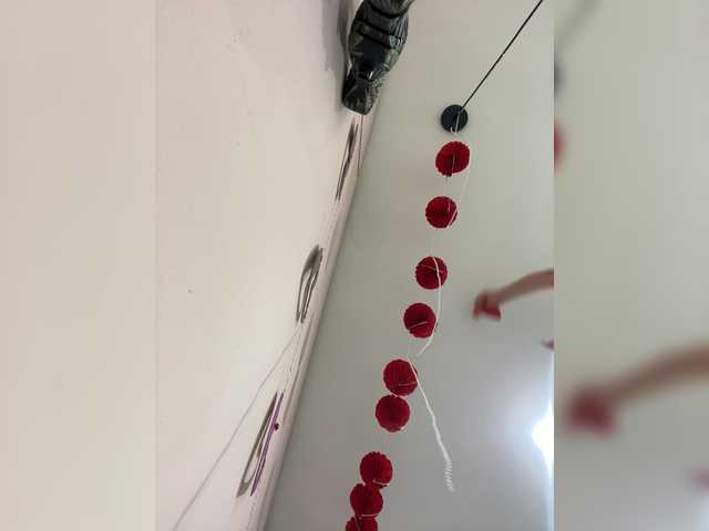 LeiaStone live cam on BongaCams