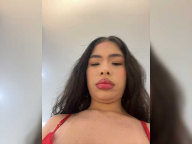 LeiaStone live cam on BongaCams