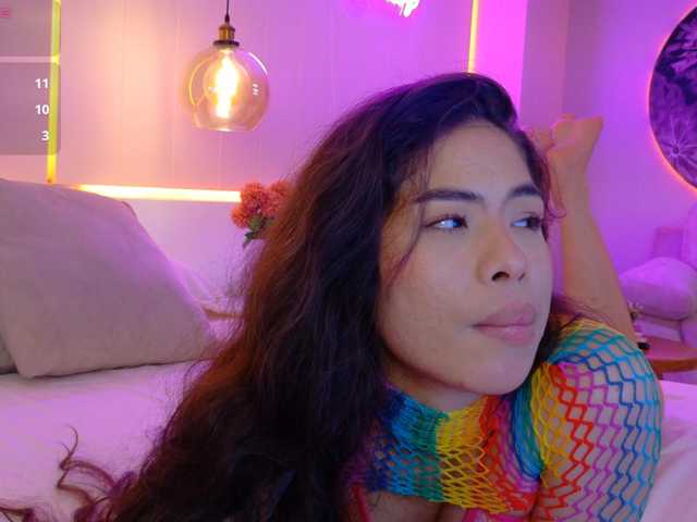 LeiaStone live cam on BongaCams