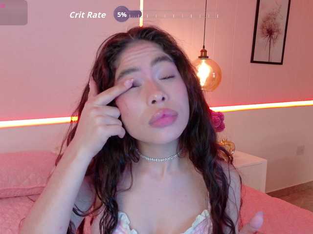 LeiaStone live cam on BongaCams