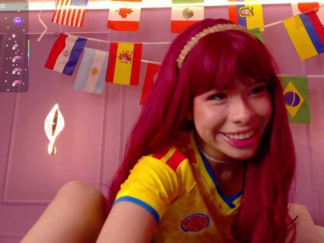 leiastone cam belle