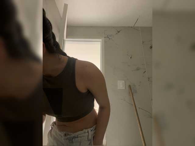 LeiaStone live webcam show