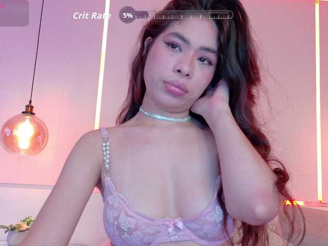 LeiaStone live cam on BongaCams