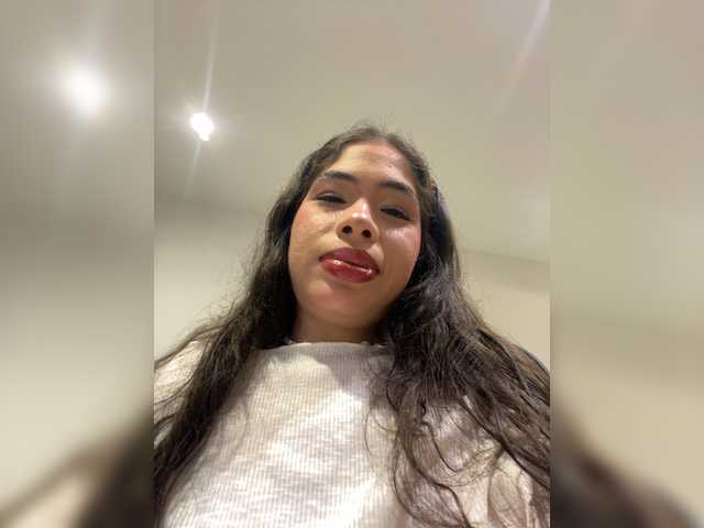 LeiaStone live cam on BongaCams