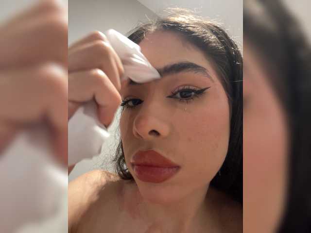leiastone cam belle