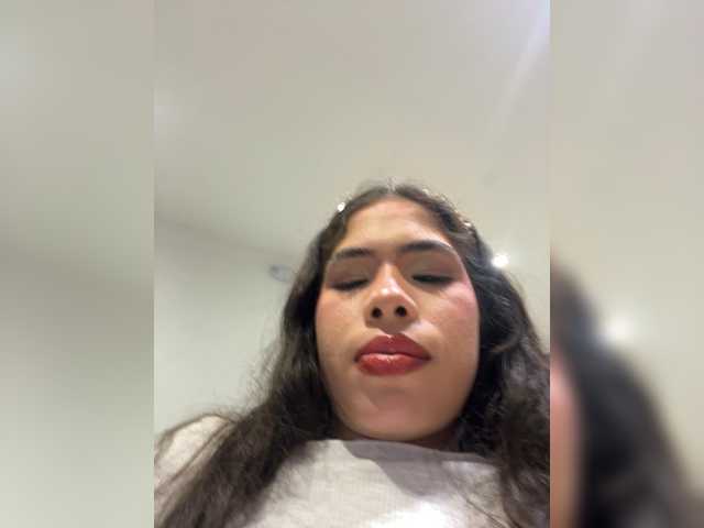 LeiaStone live cam on BongaCams