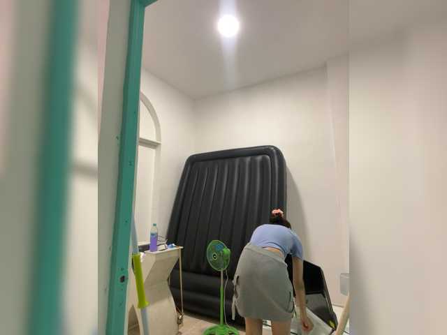 LeiaStone live cam on BongaCams