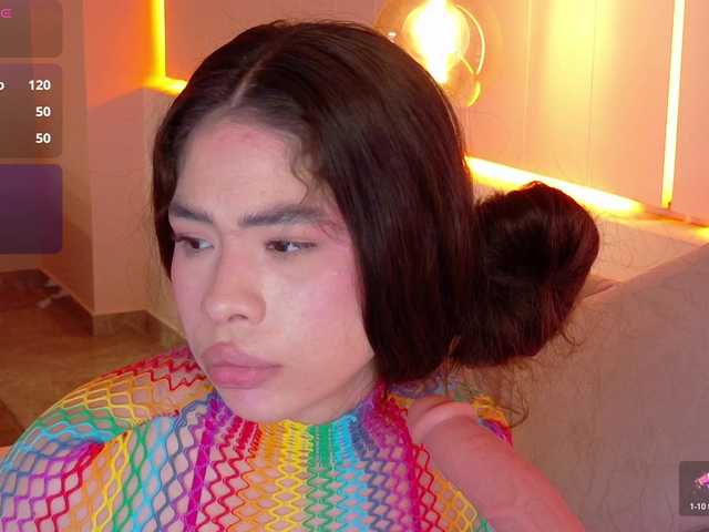 LeiaStone live cam on BongaCams