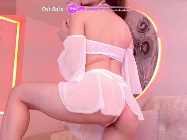 LeiaStone live cam on BongaCams