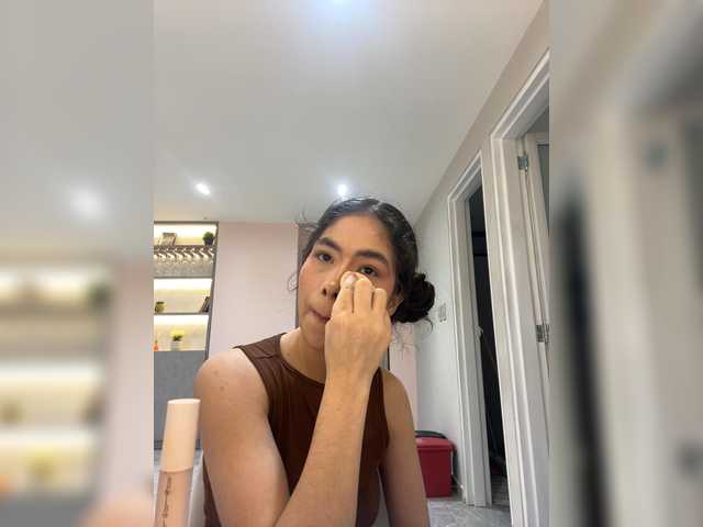 LeiaStone live cam on BongaCams