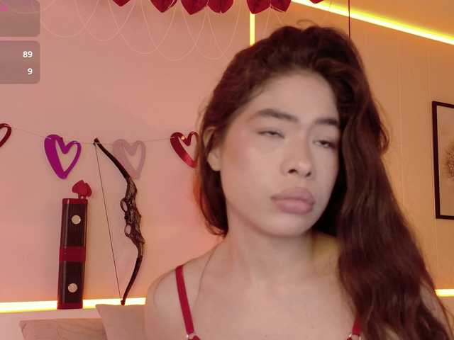 LeiaStone live cam on BongaCams