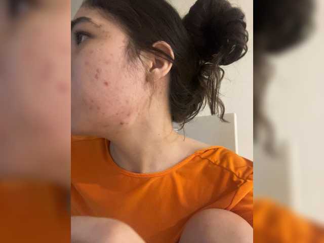 LeiaStone live cam on BongaCams