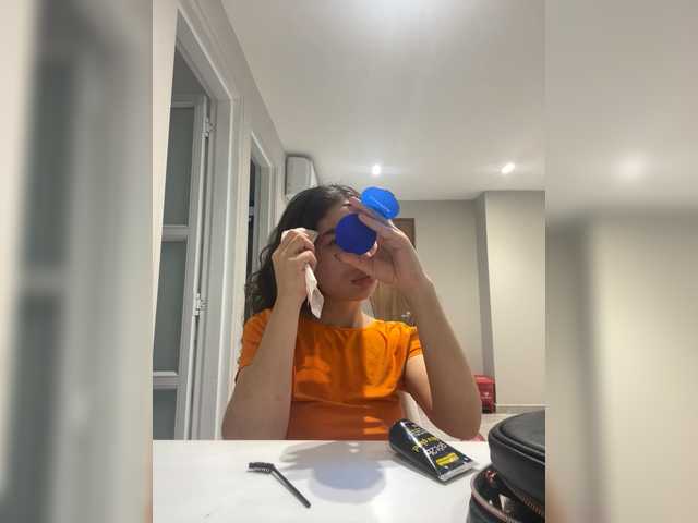 LeiaStone live cam on BongaCams