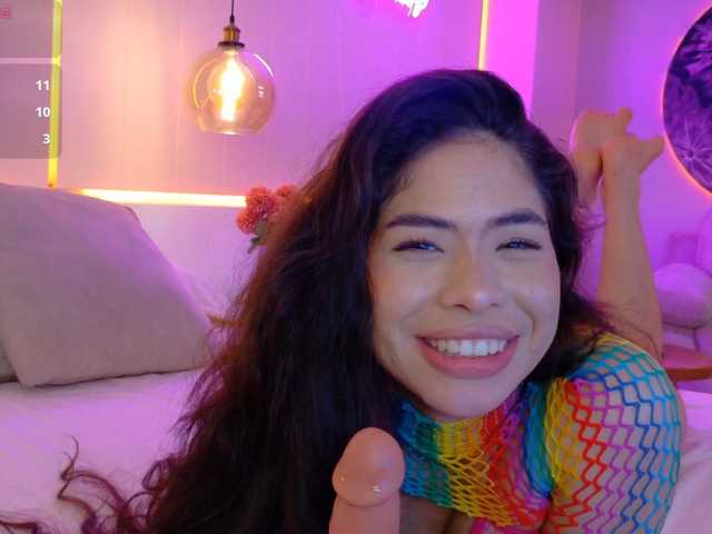 LeiaStone live cam on BongaCams