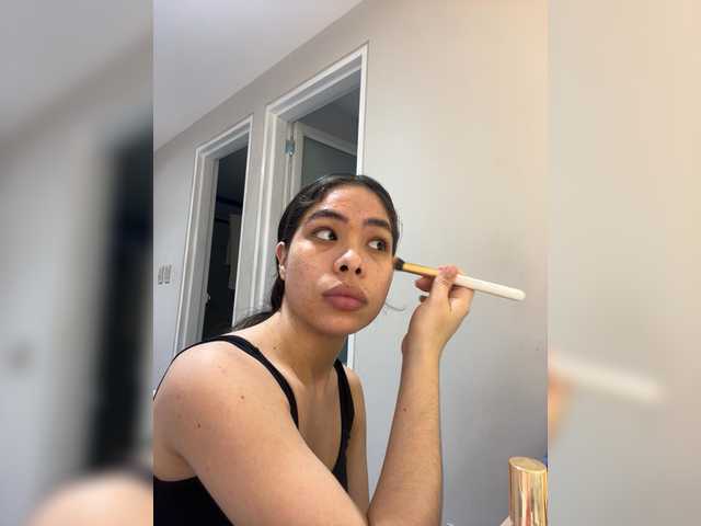 LeiaStone live cam on BongaCams