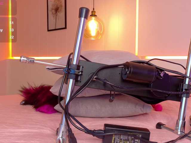 LeiaStone live cam on BongaCams
