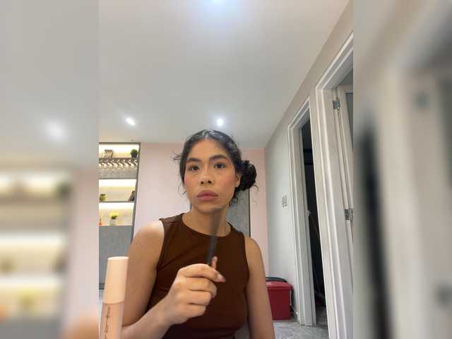 LeiaStone live cam on BongaCams