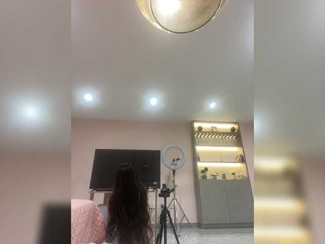 LeiaStone live cam on BongaCams