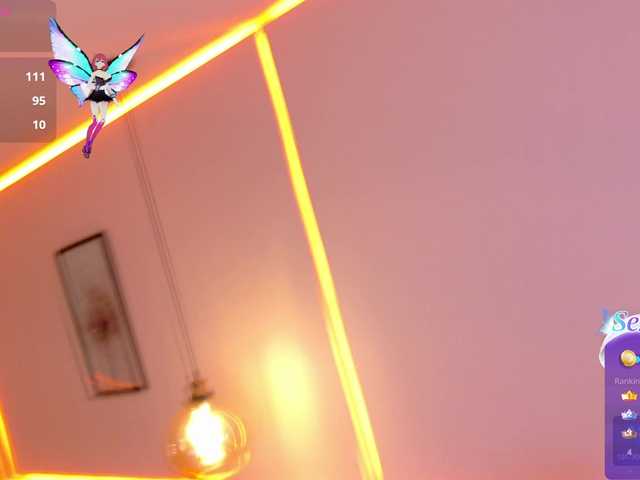 LeiaStone live cam on BongaCams
