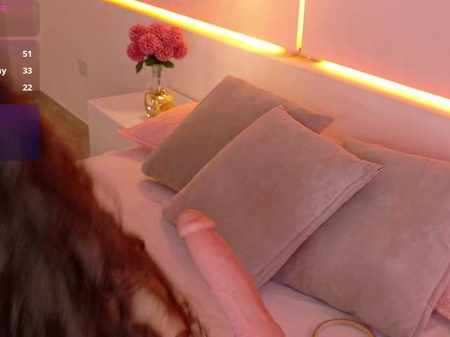 LeiaStone live cam on BongaCams