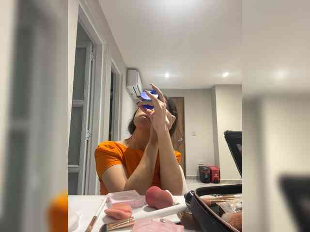 LeiaStone webcam
