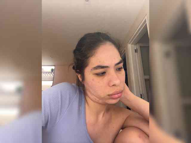 LeiaStone webcam