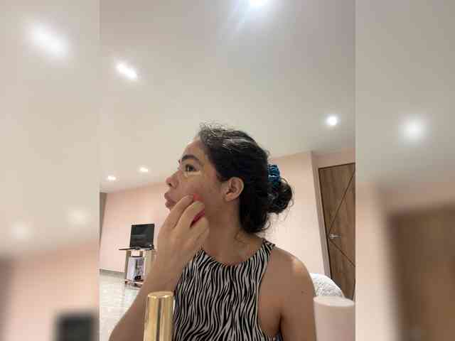 LeiaStone webcam