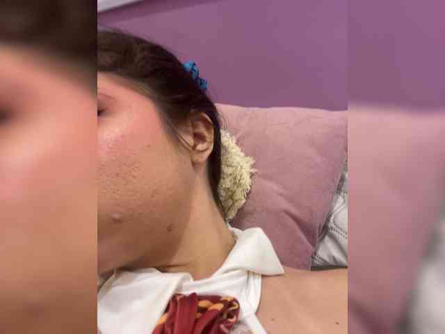 LeiaStone webcam