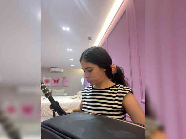 LeiaStone webcam