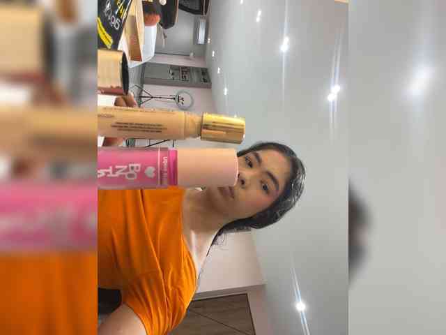 LeiaStone - Girl 