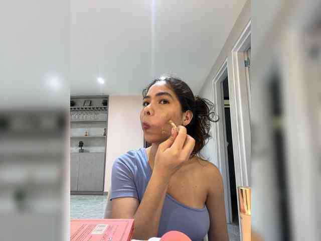 LeiaStone webcam