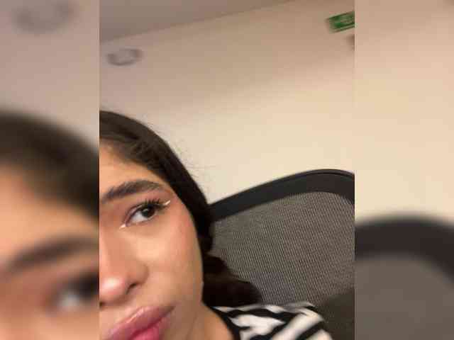 LeiaStone Live Webcam on BongaCams